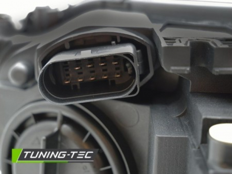 Repair-Line Scheinwerfer für Audi A4 B8 Lim./Avant 12-15 links (Fahrerseite)