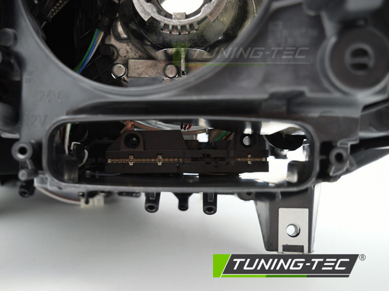 Repair-Line Xenon Scheinwerfer für BMW 5er F10 / F11 Lim+Touring 10-13 links (Fahrerseite)