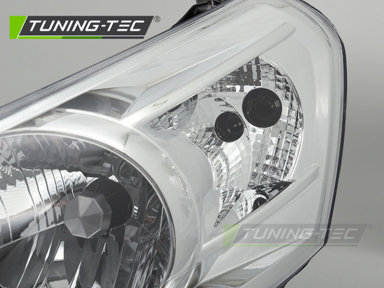 Repair-Line Scheinwerfer für Citroen Jumpy / Peugeot Expert / Fiat Scudo 07-16 links (Fahrerseite)
