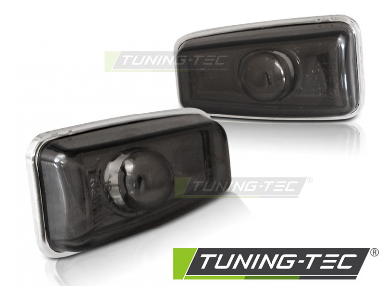 Upgrade Seitenblinker für Citroen Xsara / Xantia / Saxo / Jumpy / Berlingo / Evasion / Peugeot 406 94-04 rauch