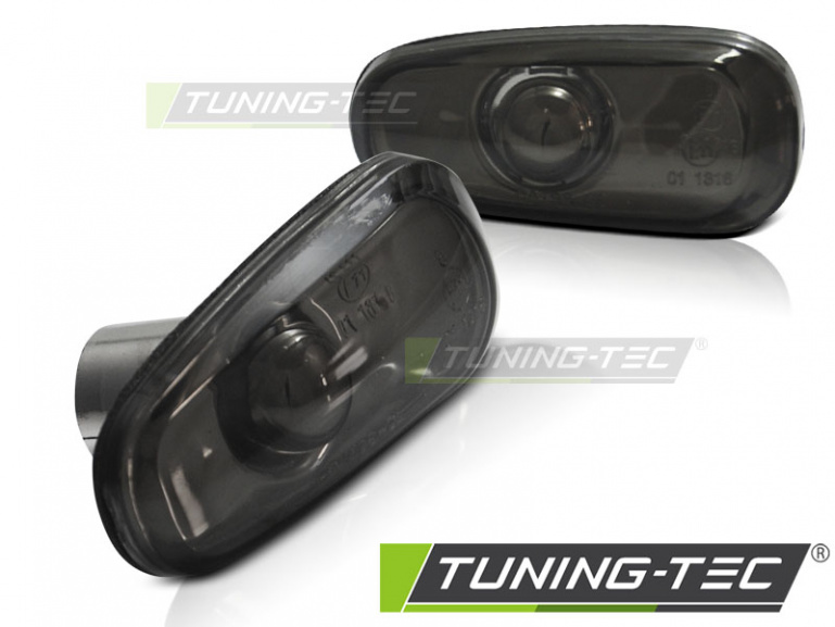 Upgrade Seitenblinker für Opel Astra G / Frontera A / Zafira A 97-05 rauch