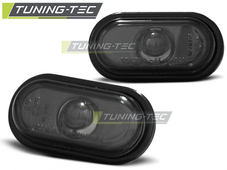 Upgrade Seitenblinker für Renault Clio I / II / Megane 90-01 rauch