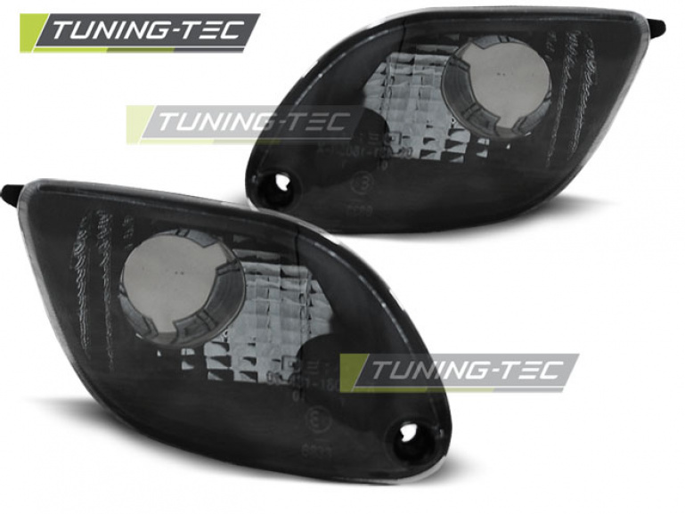 Upgrade Klarglas Frontblinker für Ford Focus MK1 98-01 rauch