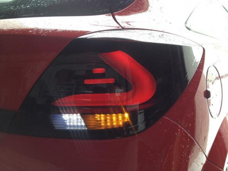 Led Kennzeichenbeleuchtung Opel Astra H GTC