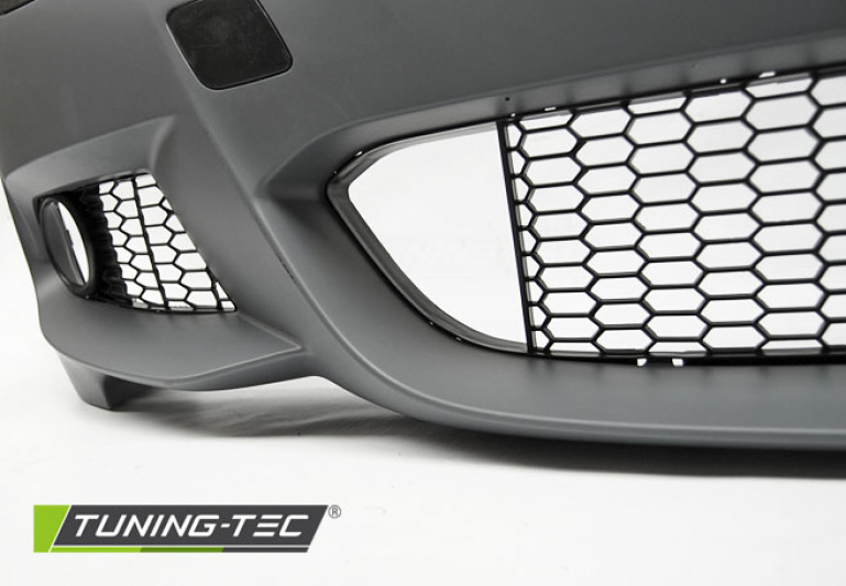 Upgrade Design Frontstoßstange für BMW 3er E92/E93 10-13 LCI Coupe/Cabrio mit PDC