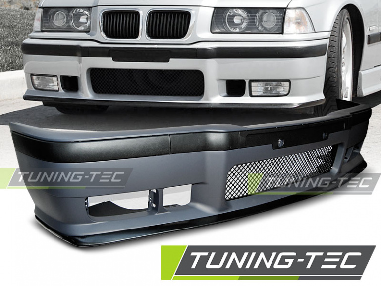 Upgrade Design Frontstoßstange für BMW 3er E36 Lim./Touring 90-99