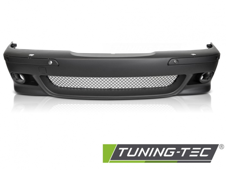 Upgrade Sport Design Frontstoßstange für BMW 5er E39 Lim./Touring 09.95-06.03 mit PDC