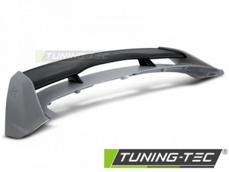 Upgrade Design Sport Heckspoiler / Dachspoiler für Ford Focus MK3 Facelift 3/5 Türer 15-18