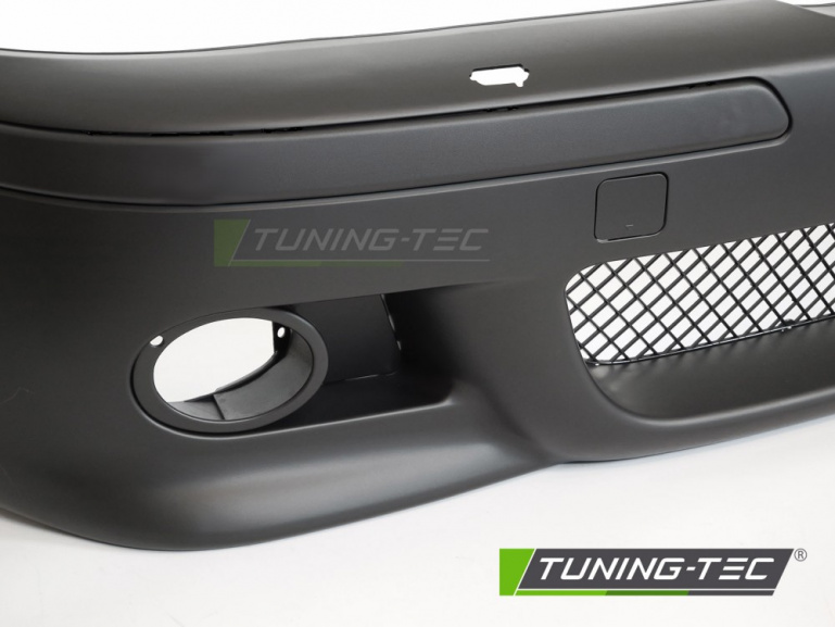 Upgrade Sport Design Frontstoßstange für BMW 5er E39 Lim./Touring 09.95-06.03