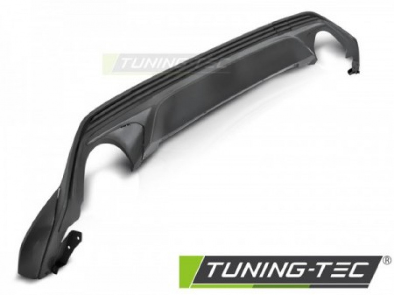 Upgrade Design Heck Diffusor für Ford Focus MK4 18-22