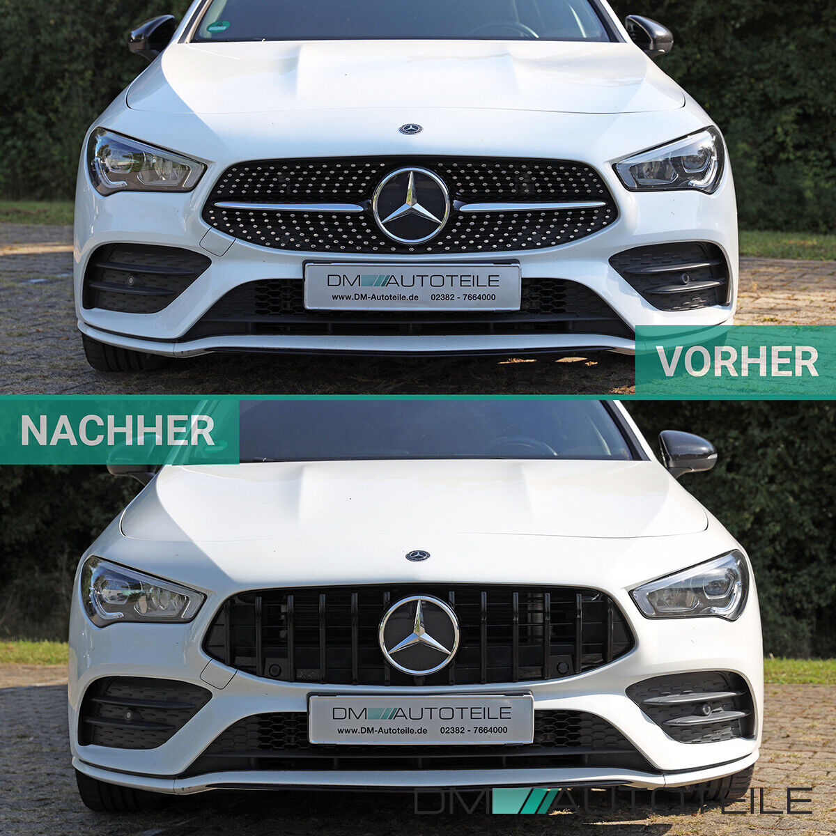 Mercedes-Benz Halter für Kamera W117 CLA X156 GLA X166 W166 W222 C292, 5,90  €