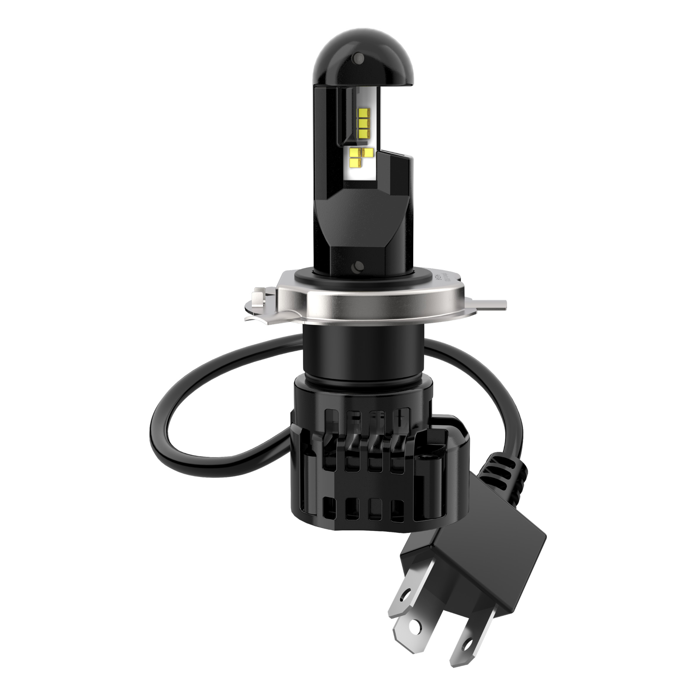 Osram LED - H7 - Night Breaker Profi Set VW T6 T6.1 inkl. ABE für
