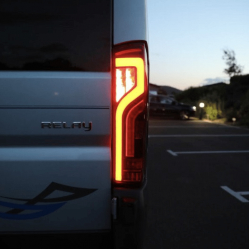 Bremsleuchte Rückleuchte Bremslicht Rücklicht Renault Twingo rechts