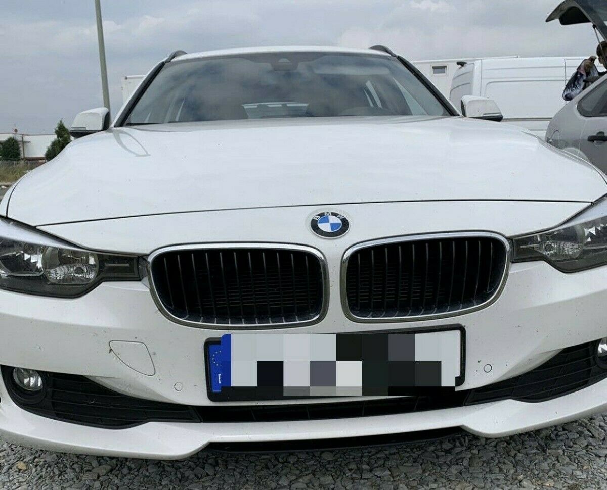 BMW F31 Touring Beleuchtung