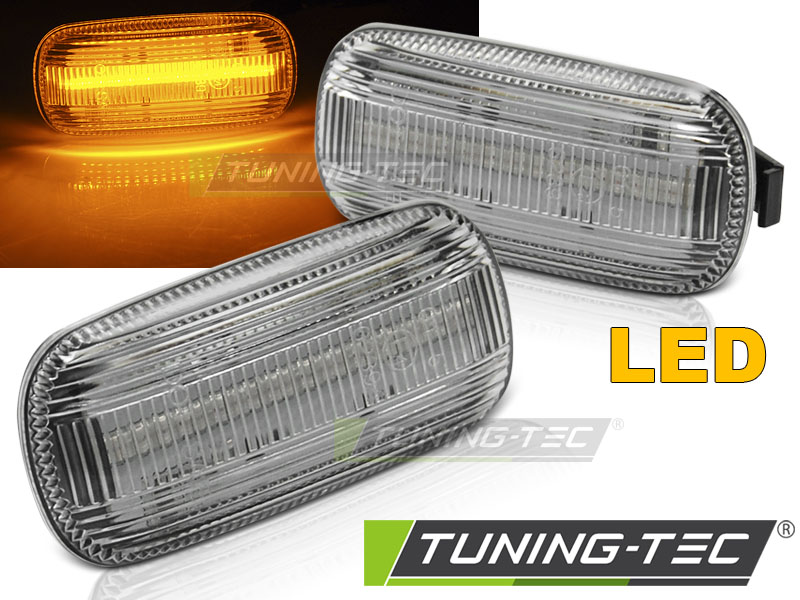 Upgrade LED Kennzeichenbeleuchtung für Audi A4 B6 / B7 / A6 C6 (4F) / A3  (8P) / Q7 (7L) / RS4 / S4 kaltweiß