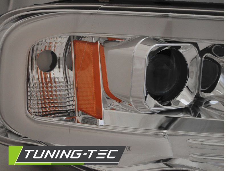 Auto Styling Scheinwerfer Beleuchtung Zubehör Tagfahrlicht Für Dodge RAM  1500 LED Scheinwerfer Dynamische Streamer Blinker Von 645,29 €