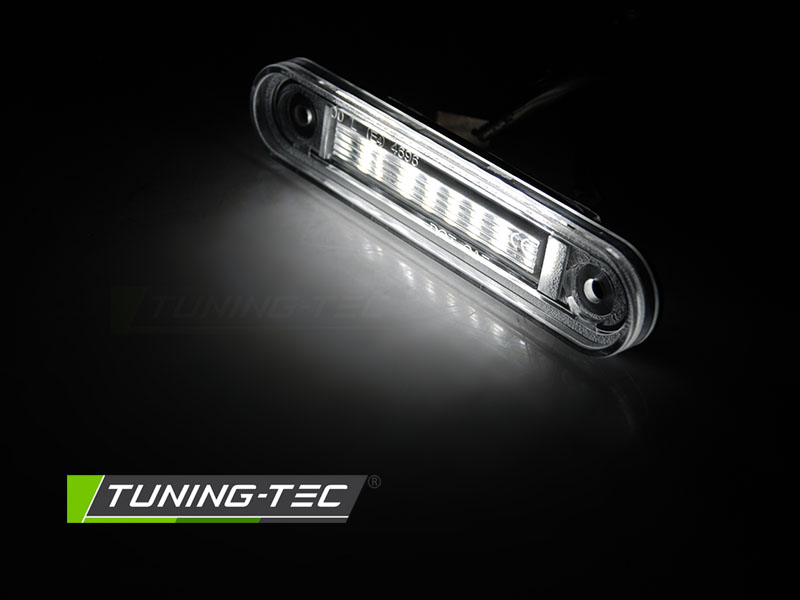 LP014S28  LED Kennzeichenbeleuchtung, Ersatz für Mercedes W210