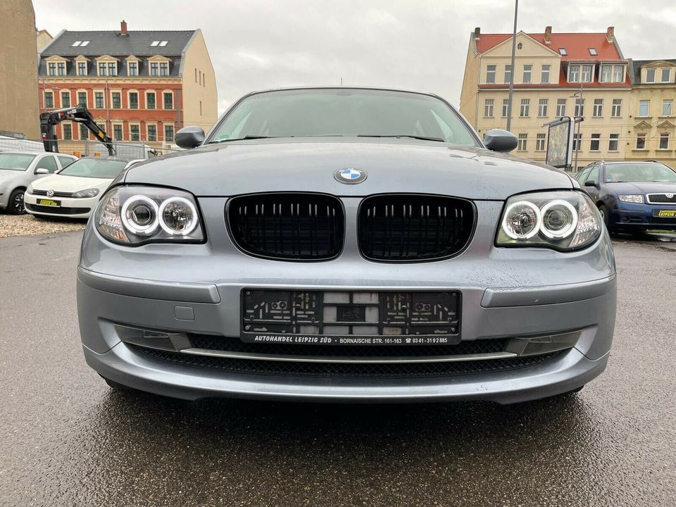 BMW E88 Xenon Abblendlicht ohne Funktion