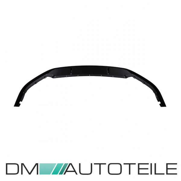 Sport Competition Performance Frontspoiler Schwarz glanz passt für BMW G30 G31 LCI M-Paket Bj 20>>