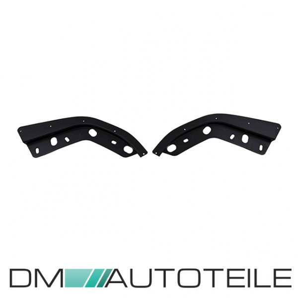 Sport-Performance Front Spoiler Carbon Glanz passt für BMW 3er G20 G21 G28 mit M-Paket