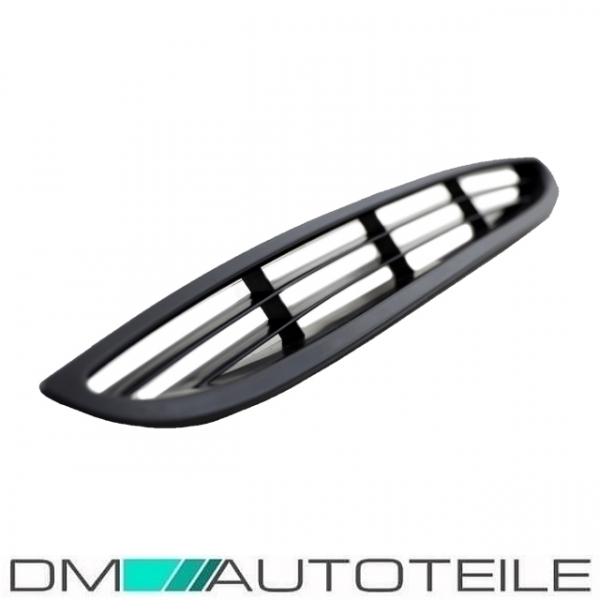 Motorhaube Powerdome ALU + Lufteinlass passt für BMW M3 F80 M4 F82 F83 außer CS