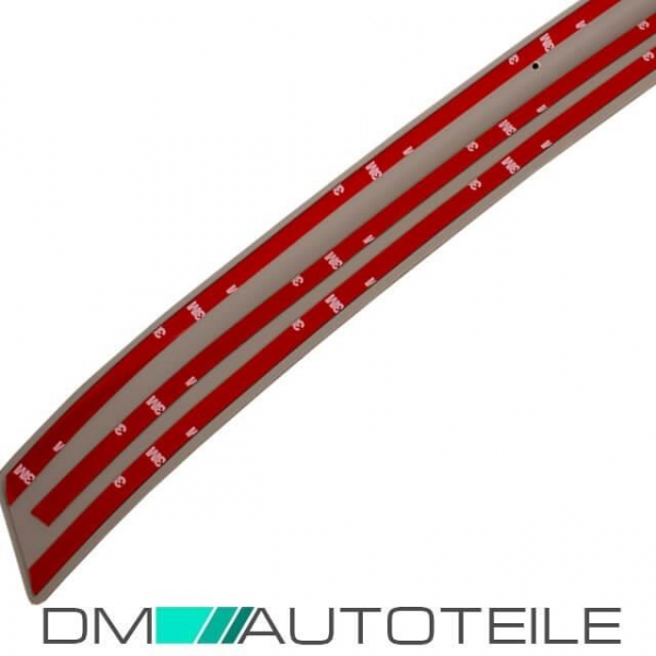 für Mercedes CLS C218 Kofferraumspoiler Heckspoiler + Zubehör für AMG CLS 63 ab Baujahr 2011-