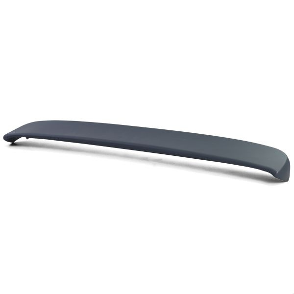 Upgrade Design Heckspoiler Dachkantenspoiler für VW Golf 1 74-85 schwarz matt