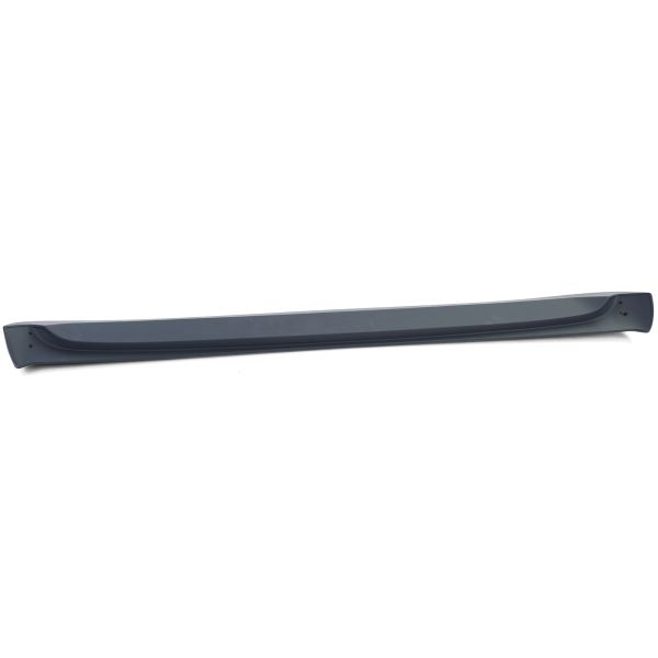 Upgrade Design Heckspoiler Dachkantenspoiler für VW Golf 1 74-85 schwarz matt