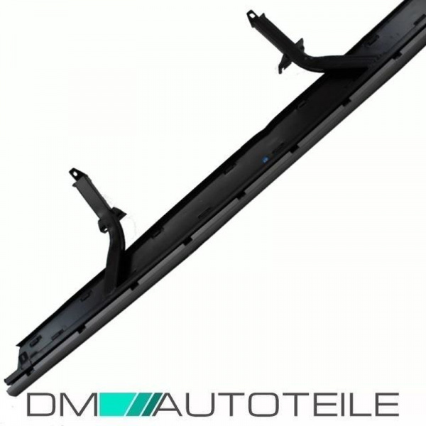 Upgrade Design Trittbretter / Einstiegsleisten für Land Rover Range Rover Vogue L322 02-12