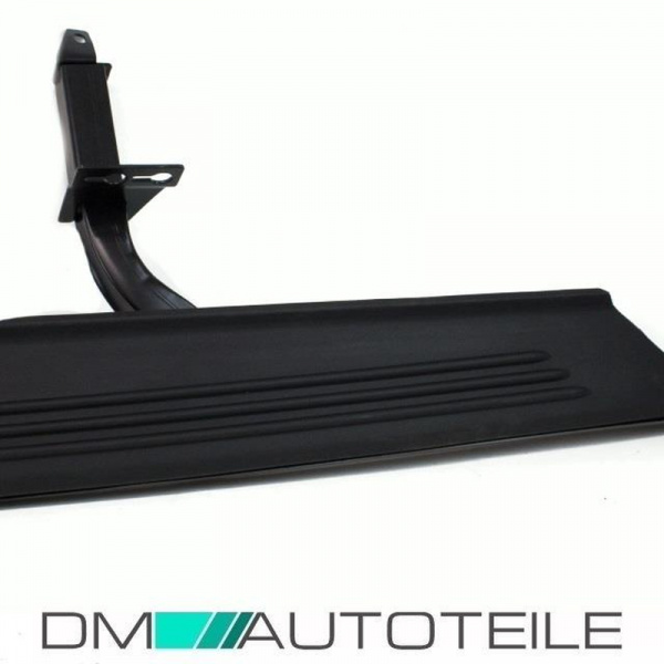 Upgrade Design Trittbretter / Einstiegsleisten für Land Rover Range Rover Vogue L322 02-12