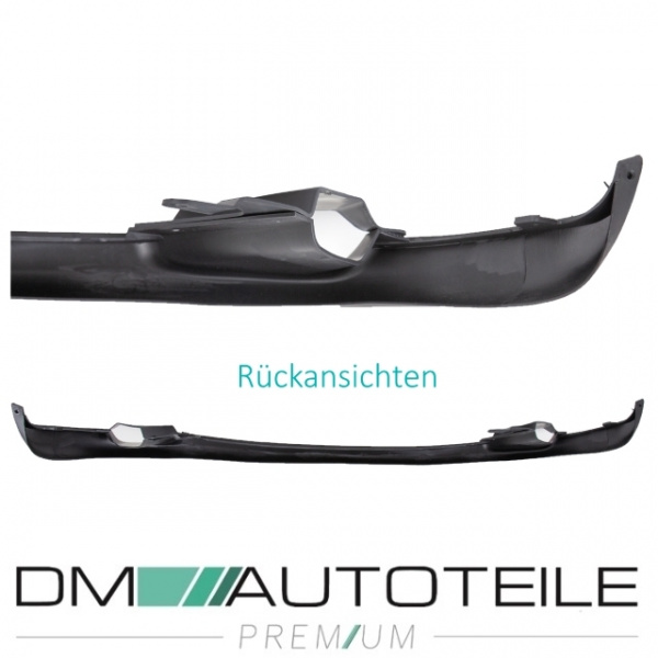 Mazda MX5 NA Frontspoiler Lippe Limited Edition + Lufteinlässe Airdam Bj 89-98