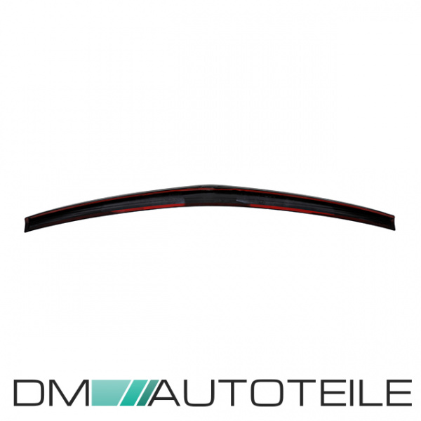 Mercedes W212 Kofferraumspoiler Heckspoiler Spoiler Schwarz +Zubehör für E63 AMG