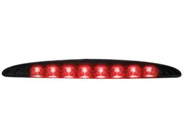 Upgrade Design LED Bremsleuchte für Mini Cooper / Cooper S / One R50/R53 01-06 schwarz/rauch