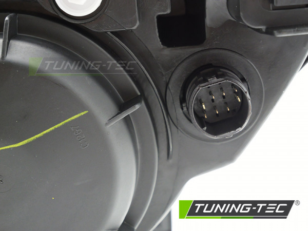 Repair-Line Scheinwerfer für Citroen Jumper / Peugeot Boxer / Fiat Ducato 06-10 links (Fahrerseite)