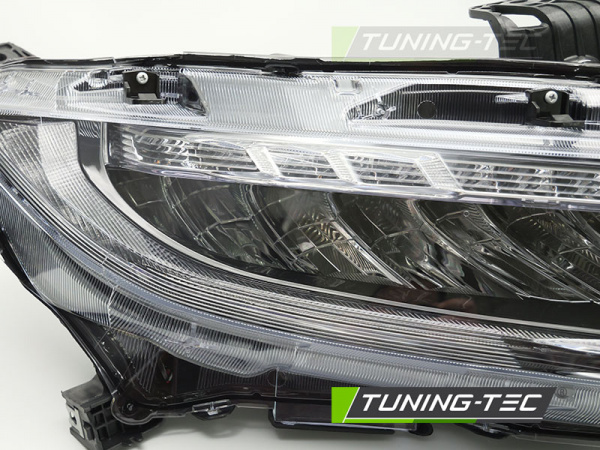 Repair-Line Voll LED Scheinwerfer für Honda Civic X 16-21 rechts (Beifahrerseite)