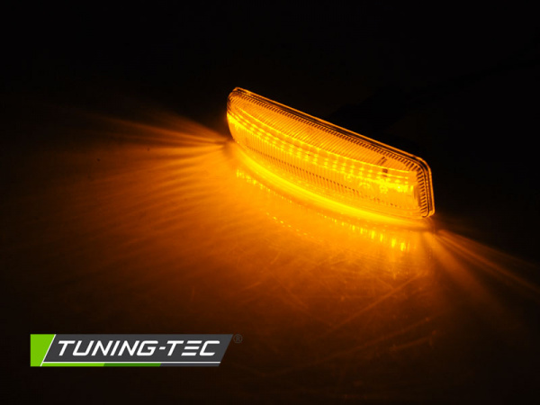 Upgrade LED Seitenblinker für Land Rover Range Rover Sport 05-12 weiß