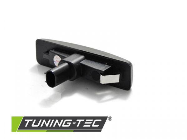 Upgrade LED Seitenblinker für Land Rover Range Rover Sport 05-12 rauch