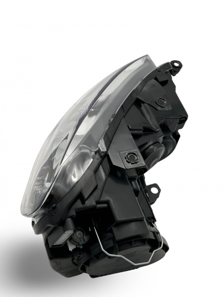 LED Tagfahrlicht -Optik Upgrade Scheinwerfer für alle Volkswagen Golf 6 Modelle.
