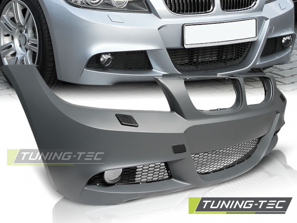 Upgrade Design Frontstoßstange für BMW 3er E90/E91 Lim./Touring 09-11