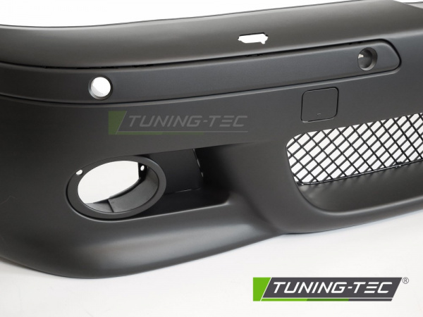 Upgrade Sport Design Frontstoßstange für BMW 5er E39 Lim./Touring 09.95-06.03 mit PDC