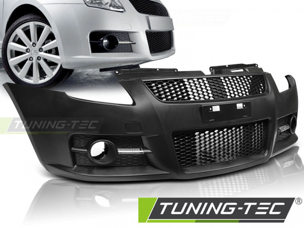 Upgrade Design Frontstoßstange für Suzuki Swift IV 05-10