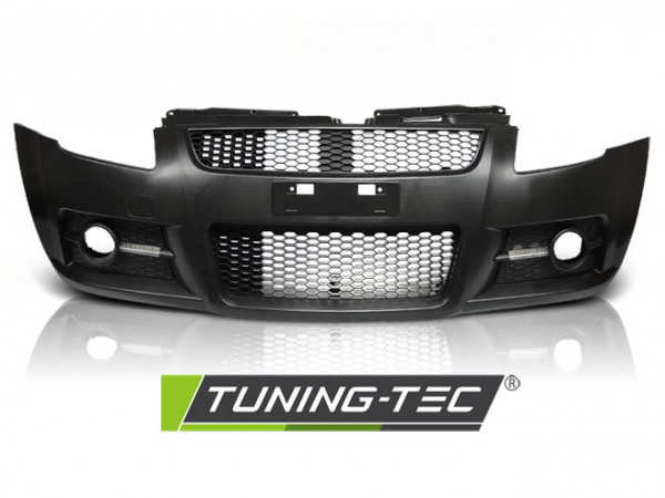 Upgrade Design Frontstoßstange für Suzuki Swift IV 05-10