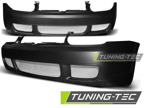 Upgrade Design Frontstoßstange für VW Golf 4 09.97-09.03 Lim./Variant/Coupe