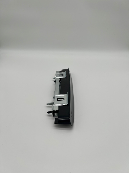 Upgrade Design LED Lightbar Bremsleuchte für Mercedes Benz SL R230 01-12 schwarz