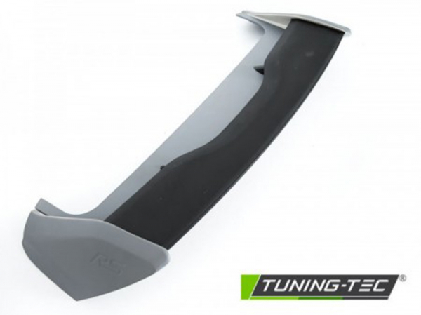 Upgrade Design Sport Heckspoiler / Dachspoiler für Ford Focus MK3 Facelift 3/5 Türer 15-18