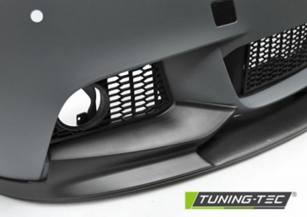 Upgrade Design Frontstoßstange für BMW 5er F10/F11 10-13 Performance Design Komplettset