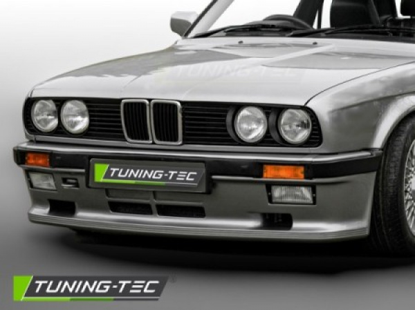 Sport Design 1 Frontstoßstange für BMW 3er E30 85-94 Limo Cabrio Touring
