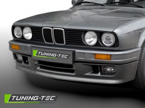 Sport Design 2 Frontstoßstange für BMW 3er E30 85-94 Limo Cabrio Touring