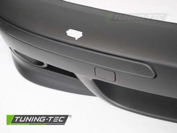 Upgrade Sport Design Frontstoßstange für BMW 5er E39 Lim./Touring 09.95-06.03