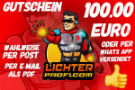 Gutschein 100 Euro